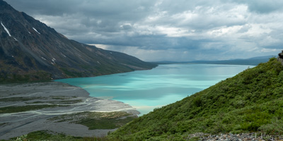 Turquoise Lake