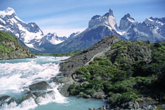 Patagonia 2001
