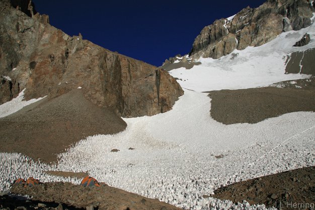 Aconcagua 2010