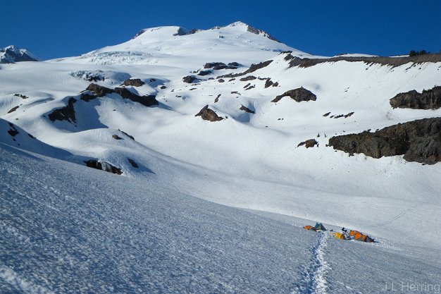 Baker Rainier 2009