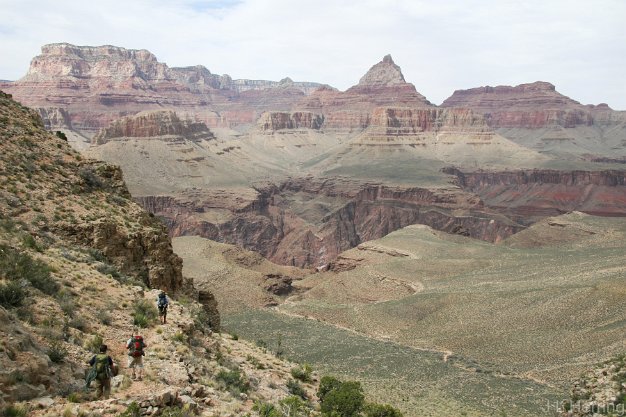 Grand Canyon 2009