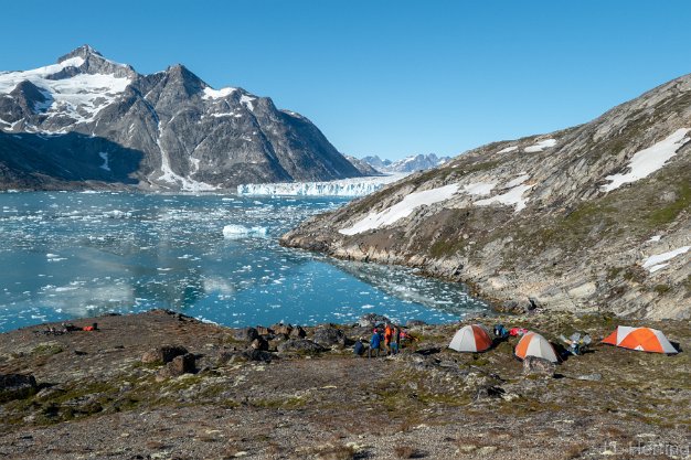 Greenland 2018