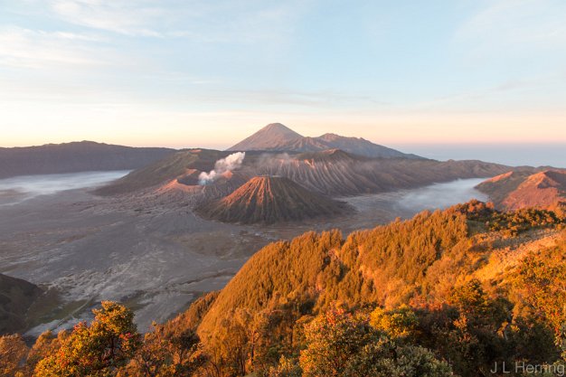 Indonesia 2017