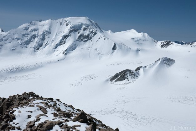 Mongolia 2017