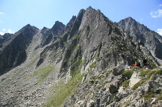 Pyrenees 2006