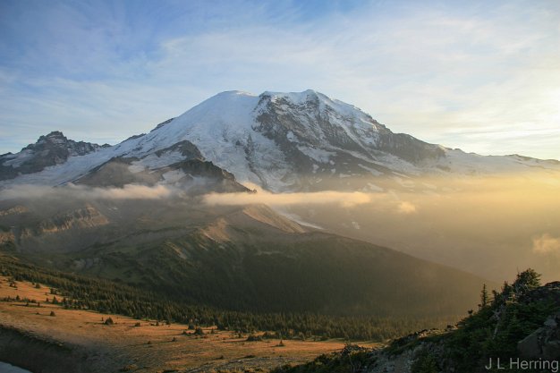 Rainier 2008