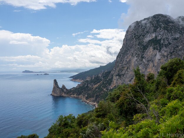 Sardinia 2025