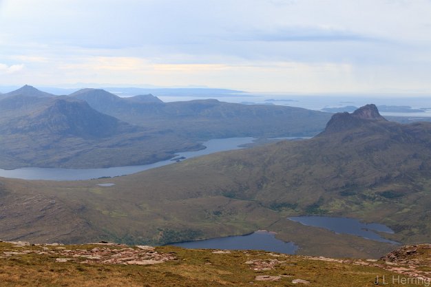 Scotland Canoe 2014