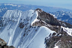 Aconcagua 2010