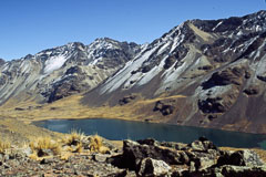 Bolivia 2005