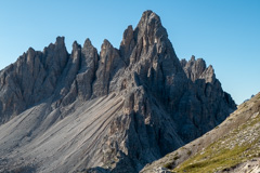 Dolomites 2019