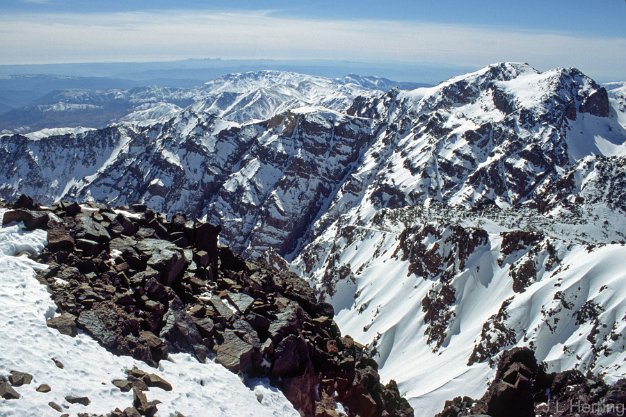 Toubkal 2006